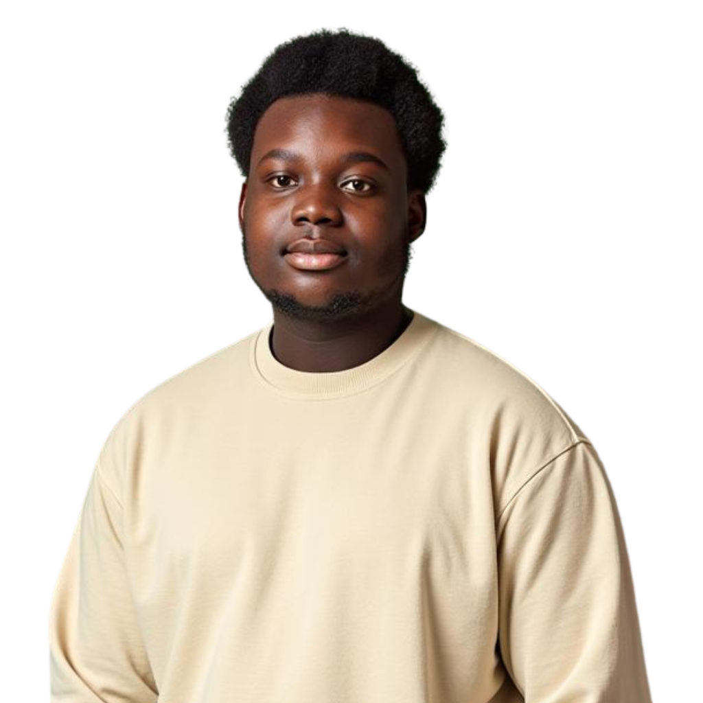 Morgan Phemba's profile picture